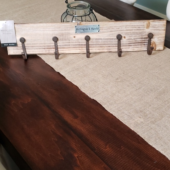 Other - Rustic wall hook